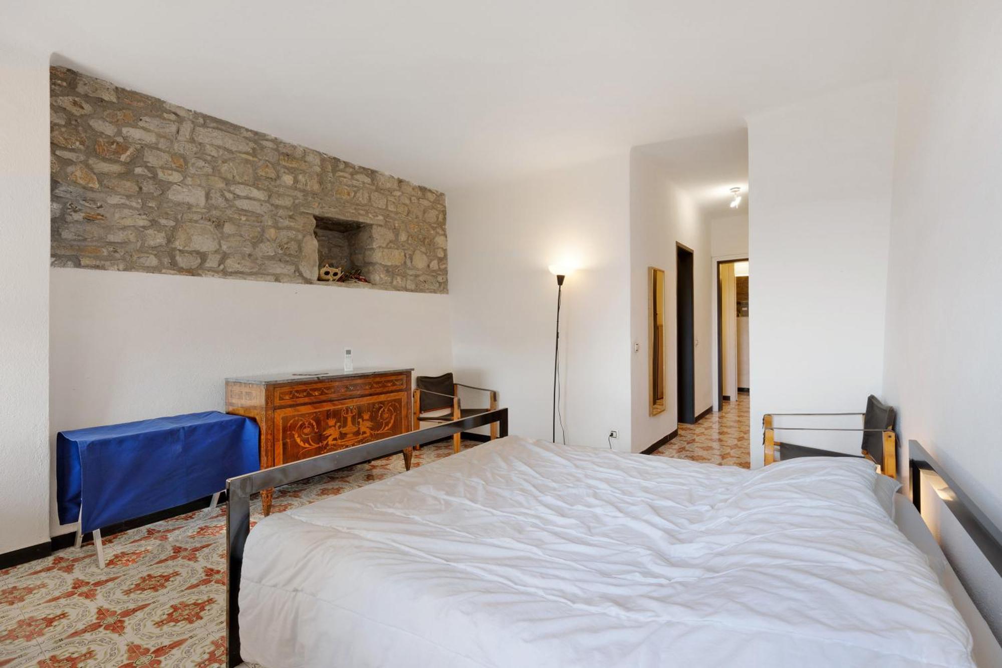レヴァントCasa Isoletta Area Cinque Terreアパートメント エクステリア 写真