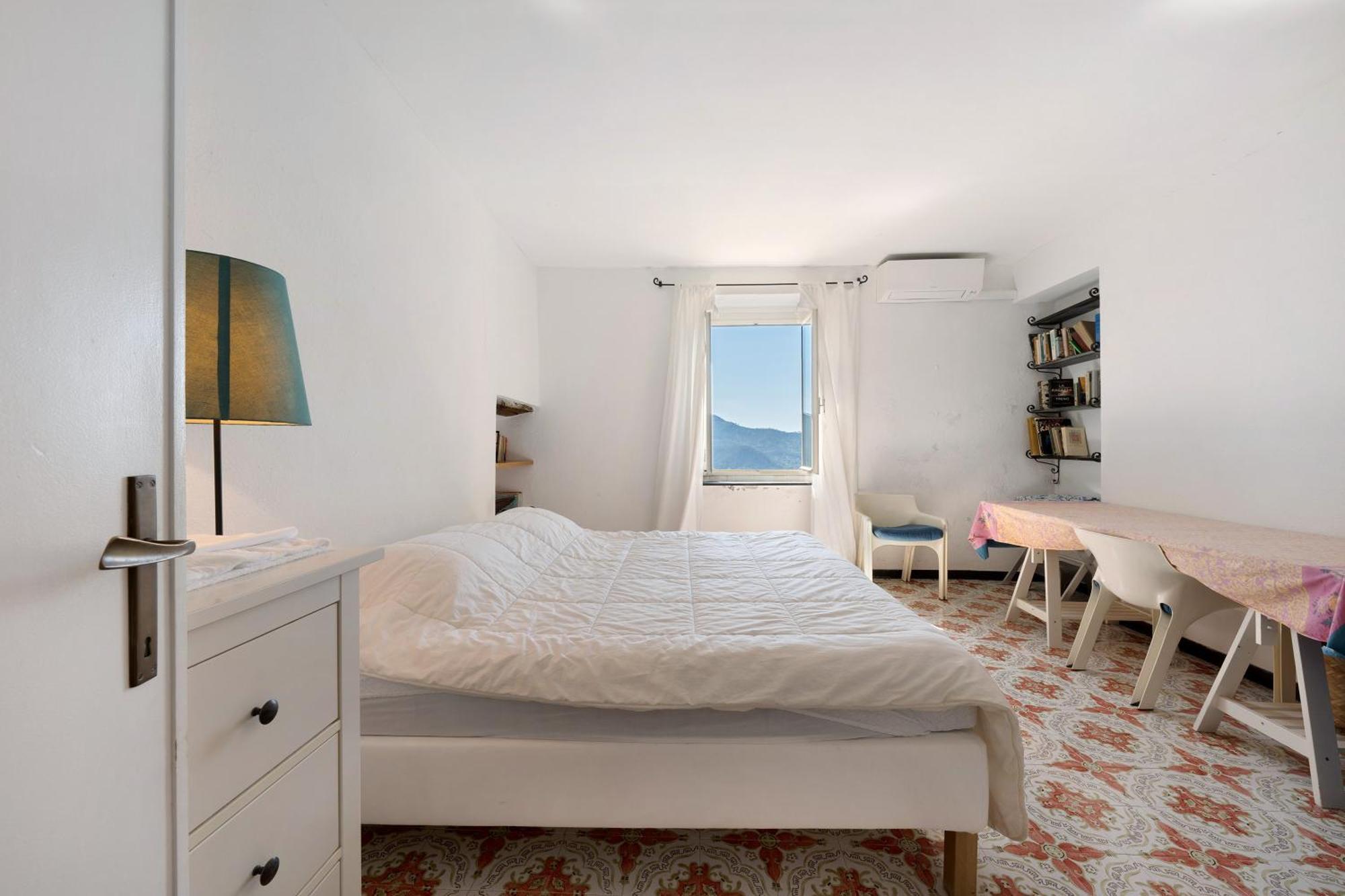 レヴァントCasa Isoletta Area Cinque Terreアパートメント エクステリア 写真