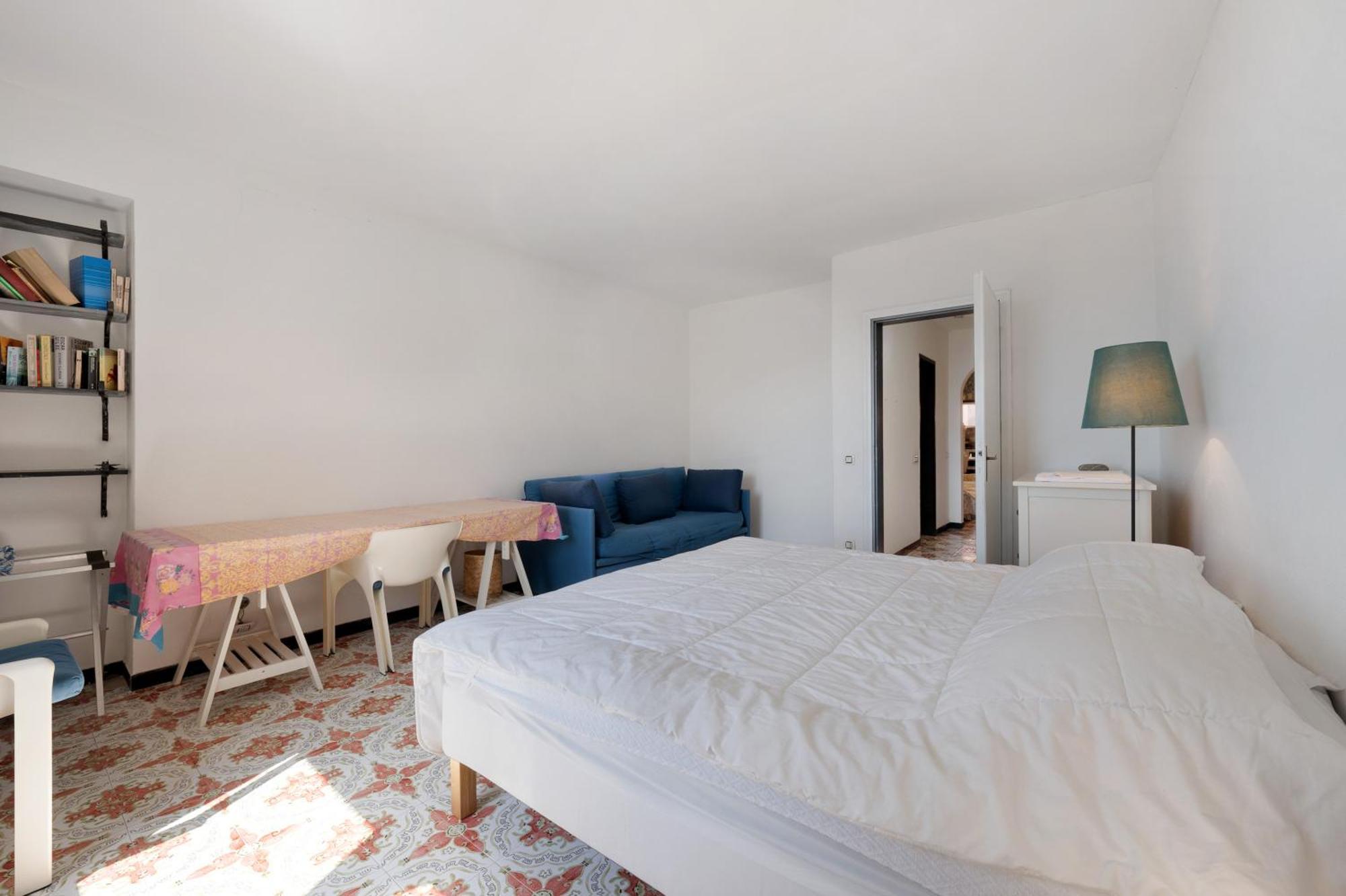 レヴァントCasa Isoletta Area Cinque Terreアパートメント エクステリア 写真
