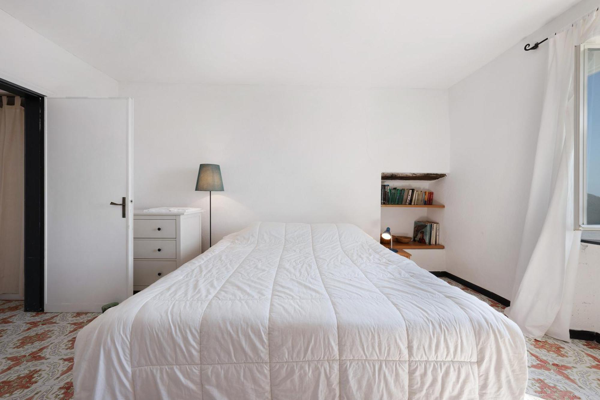レヴァントCasa Isoletta Area Cinque Terreアパートメント エクステリア 写真