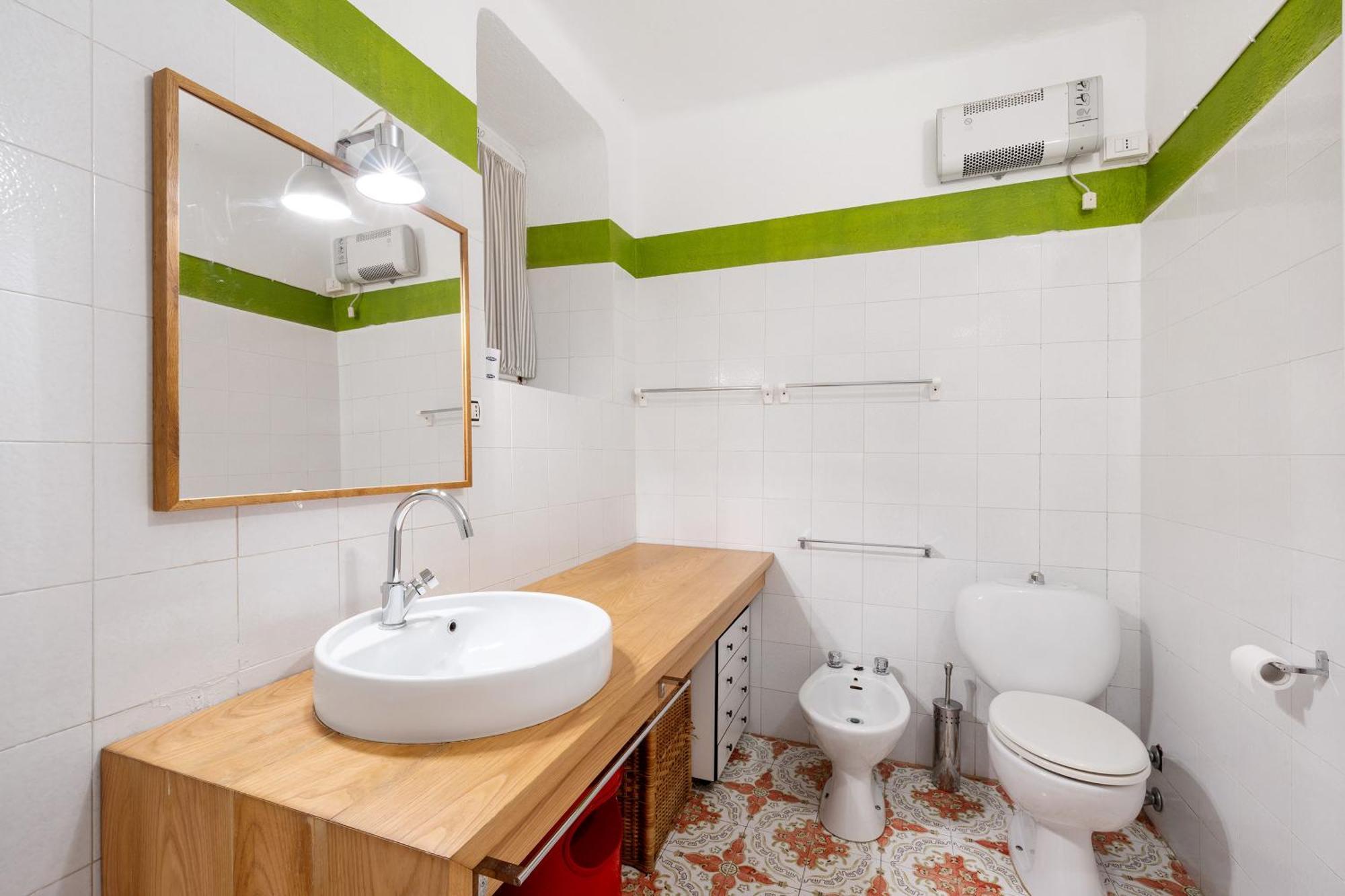 レヴァントCasa Isoletta Area Cinque Terreアパートメント エクステリア 写真